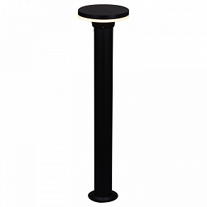 Наземный низкий светильник Reluce  09974-0.7-001KT 0,6M LED12W BK