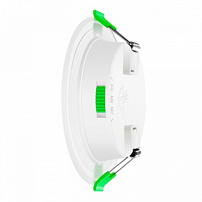 Встраиваемый светильник Favourite Optima 4645-2C