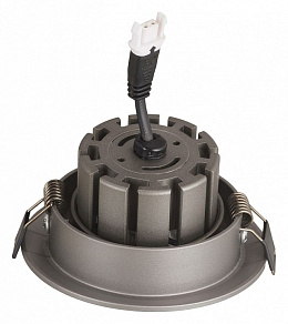Встраиваемый светильник LUMINA DECO  LDC 6251 GY