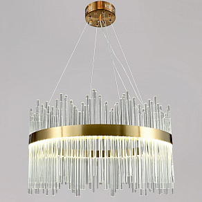 Подвесная люстра Reluce 08817 08817-0.4-400 HGT