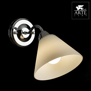 Бра Arte Lamp Federica A1298AP-1CC