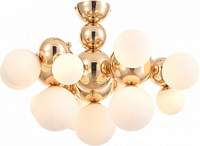 Потолочная люстра Rivoli Liviana Б0066421