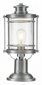 Наземный низкий светильник Quoizel Booker QN-BOOKER3-M-IA