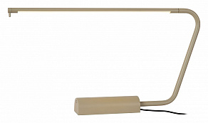 Настольная лампа офисная Lucide Madison 44503/06/41