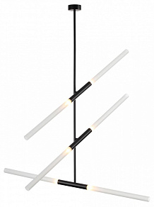 Светильник на штанге Odeon Light Soho 4307/6