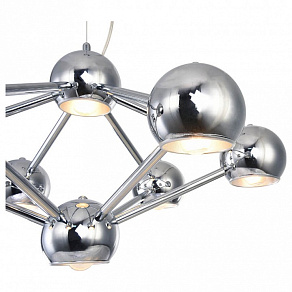 Подвесной светильник Vele Luce Azore VL5173P08