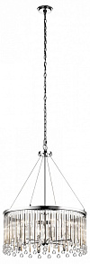 Подвесная люстра Kichler Piper KL-PIPER-6P-PC