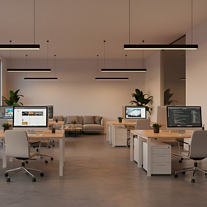 Подвесной светильник Uniel ULO UL-00013171