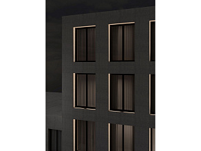 Накладной светильник Lumker GW (NEW) 00-00045683