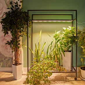 Светильник для растений Uniel ULI-P UL-00011265