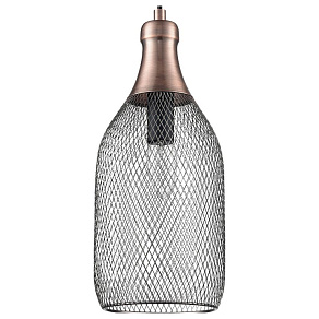 Подвесной светильник Vele Luce Maestro 1 VL6512P31