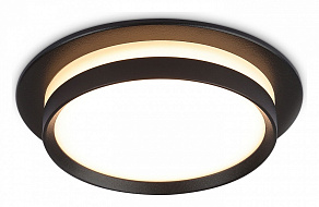 Встраиваемый светильник Ambrella Light TN TN5215