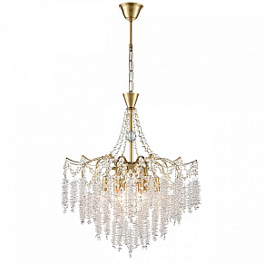 Подвесная люстра Lumion Kristina 8243/6
