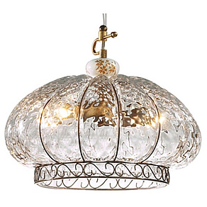 Подвесной светильник Odeon Light Asula 2278/4