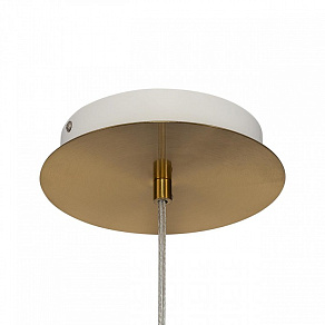 Подвесной светильник Citilux SIGNATURE CL247063