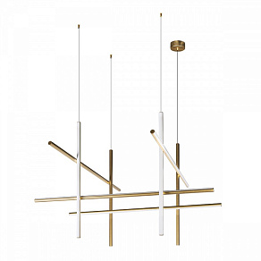 Подвесная люстра Loft it Coordinates 10393/B