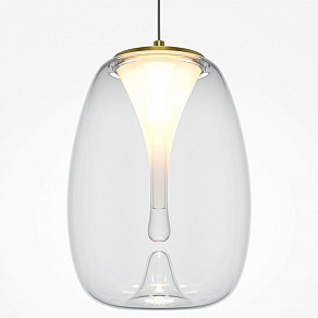 Подвесной светильник Maytoni Splash MOD282PL-L8G3K1