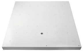 Светильник для потолка Армстронг WoltaPRO ОФИС ДВО01-54-001-4К-90