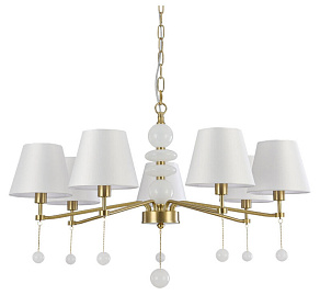 Подвесная люстра Lumion CLASSI 8410/7