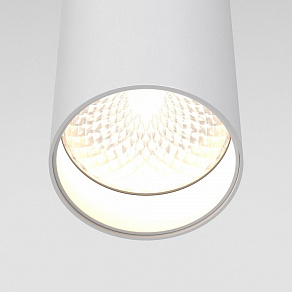 Подвесной светильник Maytoni Focus P072PL-L12W4K