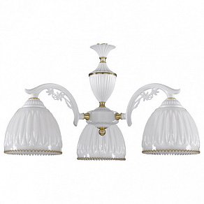 Подвесная люстра Reccagni Angelo 9601 L 9601/3