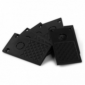 Заглушка для трека боковая Elektrostandard Slim Magnetic 85089/00