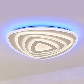 Накладной светильник Citilux Триест Смарт CL737A34E