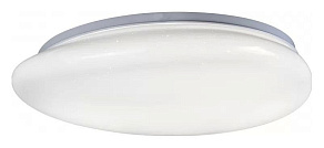 Накладной светильник iLedex Mercury ZD5106 SS-60W WH