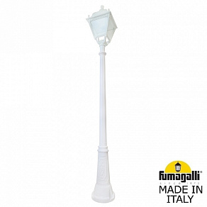 Фонарный столб Fumagalli SIMON U33.157.000.WXH27