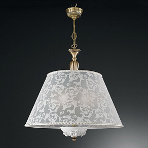 Подвесной светильник Reccagni Angelo 9001 L 9001/60