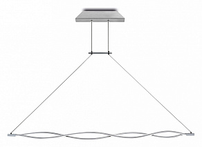 Подвесной светильник Mantra Sahara 4865