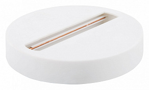 Крепление для трека Elektrostandard TRAF-1-BK TRAF-1-WH