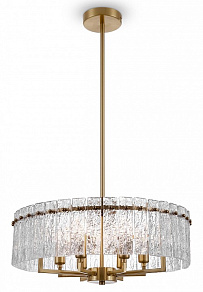 Светильник на штанге Freya Basilica FR5166PL-06BS