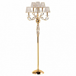 Торшер Osgona Alveare 702762