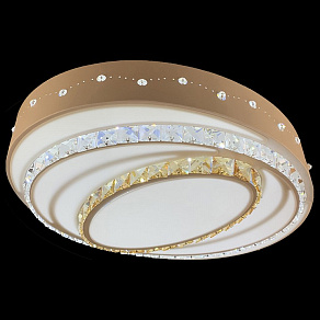 Накладной светильник Natali Kovaltseva LED INNOVATION STYLE 3529