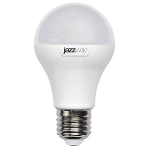 Лампа светодиодная Jazzway Pled E27 10Вт 4000K 5019782
