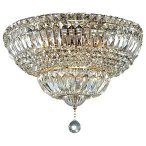 Потолочная люстра Odeon Light Maura 2811/16C