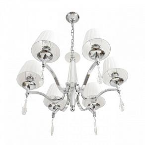 Подвесная люстра Lumion MAGDA 8316/6