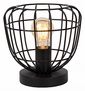 Настольная лампа декоративная Lucide Filox 00529/01/30