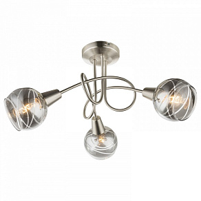 Люстра на штанге Globo Roman 54348-3