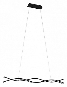 Подвесной светильник Eglo Lasana 3 99317