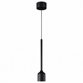 Подвесной светильник Maytoni Apex O491PL-L6B3K