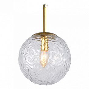 Подвесной светильник TopLight Alyse TL1215H-01TR