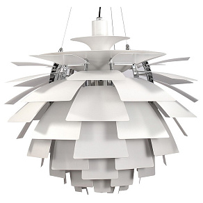 Подвесной светильник Lucia Tucci Zephyr Zephyr 199.1 D720 bianco
