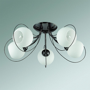 Потолочная люстра Lumion Aria 3083/5C