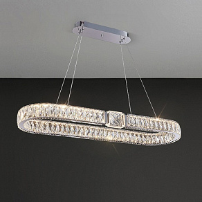 Подвесная люстра Alfa-Light F0524 F0524-36