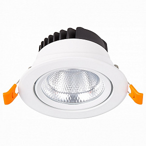 Встраиваемый светильник ST-Luce Miro ST211.548.10.24