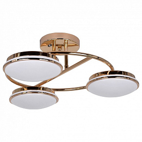 Люстра на штанге F-promo Ledante 2477-3U