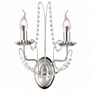 Бра Arte Lamp Collana A9585AP-2CC