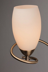 Люстра на штанге Omnilux Perthois OML-37227-03